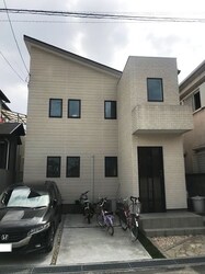 柳川町2丁目戸建の物件外観写真